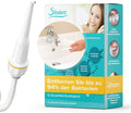 Silodent Oral Irrigator Direct On Tap