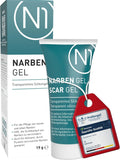 N1 Scar Gel 19 g for Children & Adults