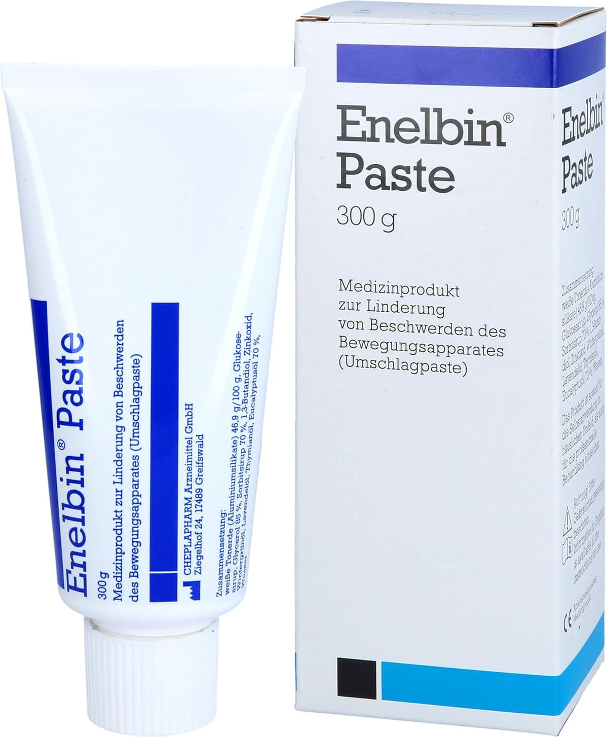 Enelbin Paste, 300 g