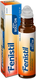 Fenistil cool roll-on insect bite relief, 8 ml