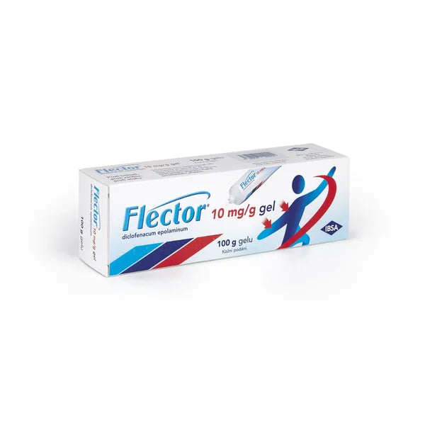 Flector EP gel 100 g