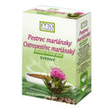 Fytopharma Milk thistle crushed fruit loose tea 130 g