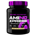 Scitec Nutrition AmiNO Xpress 440g - peach ice tea