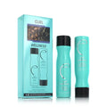 Malibu C Curl Wellness Collection Shampoo 266 ml + Conditioner 266 ml + 4 sachet  x 5 g