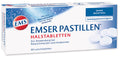 EMS Emser Pastilles 30 throat lozenges without menthol