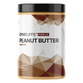 Gymsupps Peanut Butter 1000g - soft