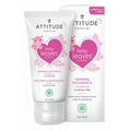 ATTITUDE Baby Leaves Baby toothpaste flavor strawberry 75 g