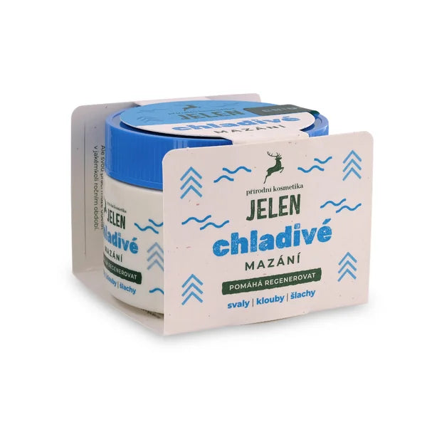 Jelen Cooling Lubricant 250 ml