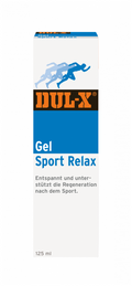 DUL-X Gel Sport Relax 125 ml