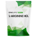 Gymsupps L-Arginine HCL - 500g