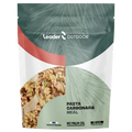 LEADER Pasta Carbonara Meal - 130g