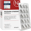 N1 Irritable Bowel 30 Capsules