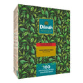 Dilmah Black tea English Breakfast infusion bags 100 teabags x 2 g