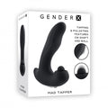 Gender X Mad Tapper Black