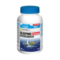 NatureVia Sleepnox Melatonin 120 capsules