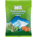 Fytopharma Tatra bronchial mixture herbal drops 60 g