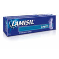 Lamisil skin infections cream treatment 15 g