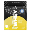 LEADER Clear Iso Hydro Whey Protein 1800g - pineapple & lemon