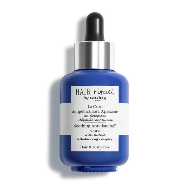Hair Rituel by Sisley Soothing Anti-Dandruff Cure 60 ml