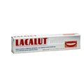 Lacalut White toothpaste 75 g