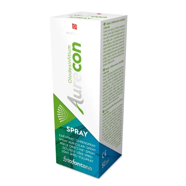 Aurecon Ear Spray 50 ml
