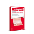 Leukoplast Cuticell contact Silicone Contact Layer 5x7,5 cm; 5 pcs