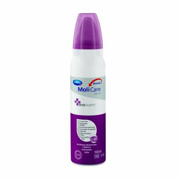 MoliCare Skin Protective foam for skin 100 ml