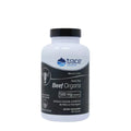 TRACE MINERALS TMANCESTRAL BEEF ORGANS (180 CAPSULES)