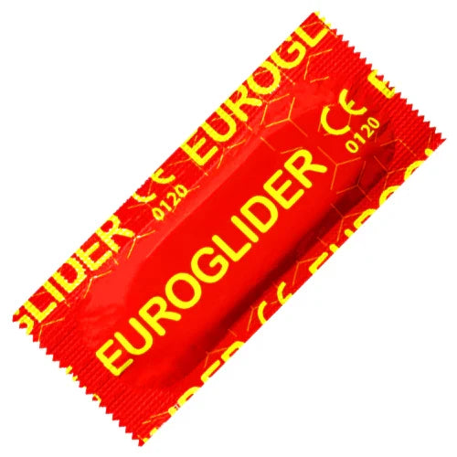 Euroglider Condoms 100 pcs