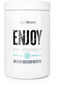 GymBeam Enjoy Crystal Blue 312 g