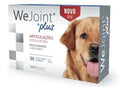 WePharm WeJoint Plus for Large Breeds of Dogs 30 Tablets