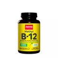 JARROW FORMULAS METHYL B-12 1000 MCG (100 CHEWABLE TABLETS)