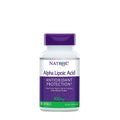 NATROL ALPHA LIPOIC ACID 300 MG (50 CAPSULES)