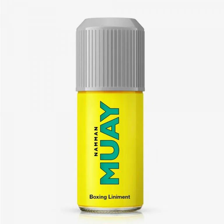 NAMMAN MUAY Thai oil 120 ml