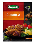 Avokado Čubrica Seasoning Mix 5 x 22 g