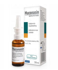 MUCONASIN nasal spray 30 ml