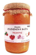 Fojtka Silesian vegetable bast spicy 370 g