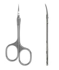 STALEKS UNIQ Asymmetric Professional scissors, SQ-30/4