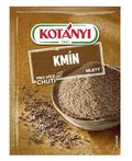 Kotányi Ground cumin 5 x 28 g