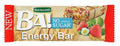 Bar BA! Quinoa and strawberry bar without added sugar 5 x 30 g