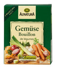 Alnatura BIO Vegetable broth 66 g