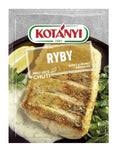 Kotányi Fish Seasoning Mix 5 x 26 g
