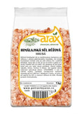 Arax Salt Himalayan pink, coarse 1kg