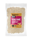 Allnature Fine Oatmeal BIO 500 g