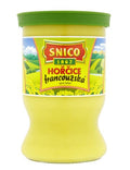 Snico French mustard 180 g