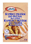 Labeta Baking powder 10 x 12 g