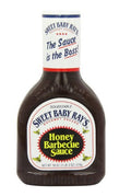 Sweet baby ray's Honey BBQ Sauce 510g