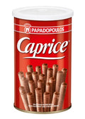 Caprice Classic filled tubes 115 g