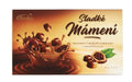 Carla Milk chocolate pralines with cocoa filling 3 x 60g