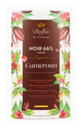 Dolfin Cameroon - 66% dark chocolate 3 x 70g